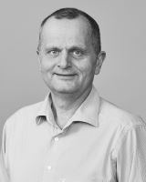 Bjarne Thorup Bjarne Thorup